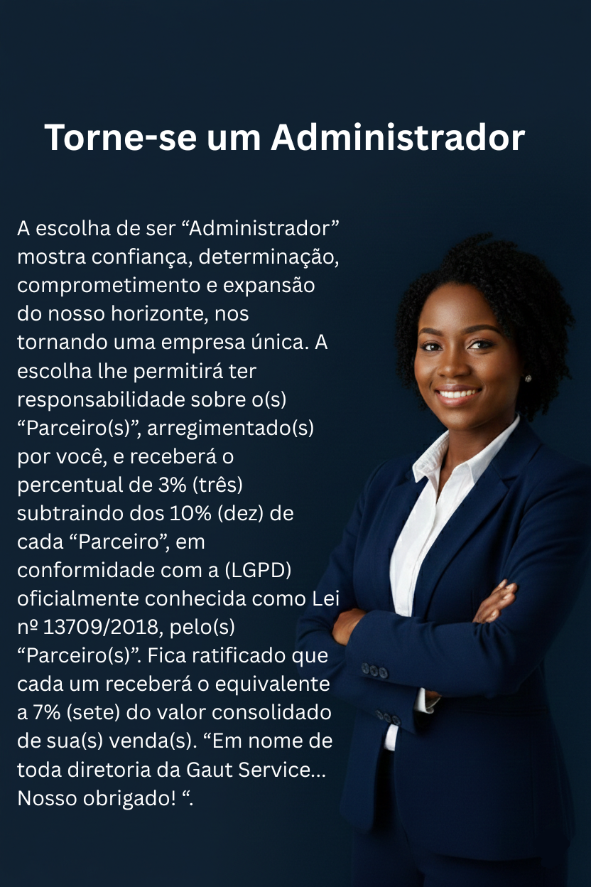 Administrador