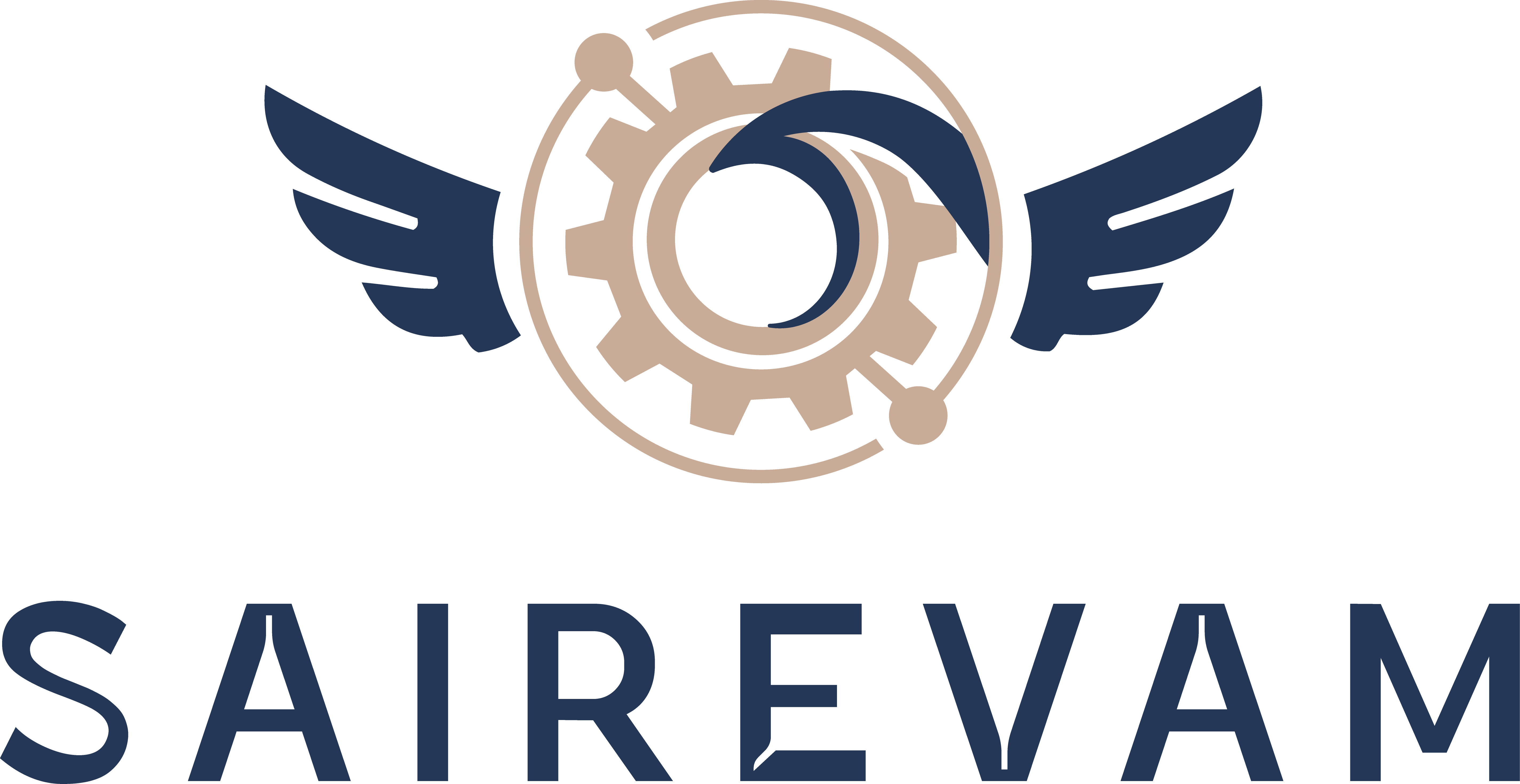 Sairevam Logo